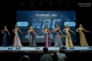FIT-MODEL +164 ( 2 раунд )